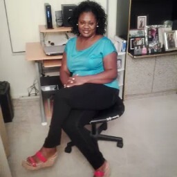 Marva Smith Photo 13