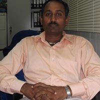 Shirish Patel Photo 6