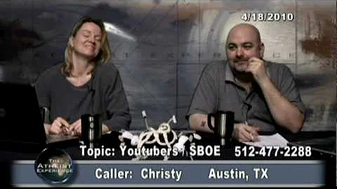 Christy Austin Photo 34