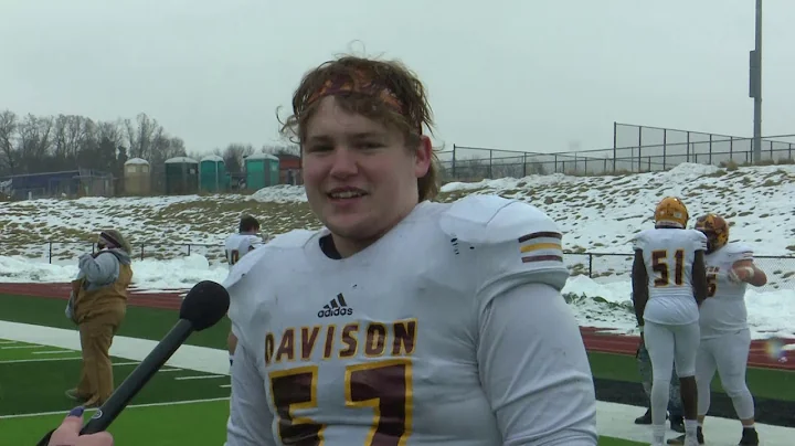 Isaac Norton Photo 12