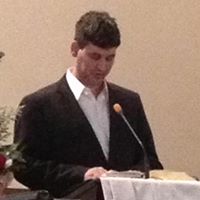 William Freeland Photo 7