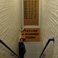 Mike Moser Photo 8