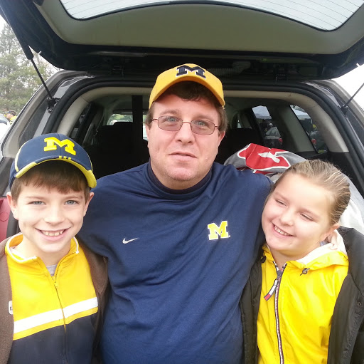 John Taft Photo 16
