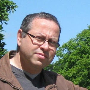 Richard Elman Photo 2