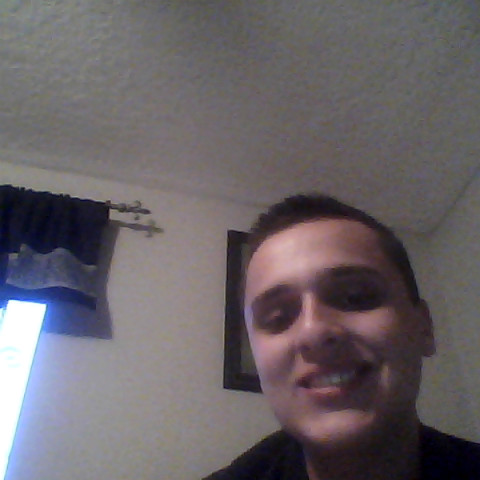 Brandon Montoya Photo 16