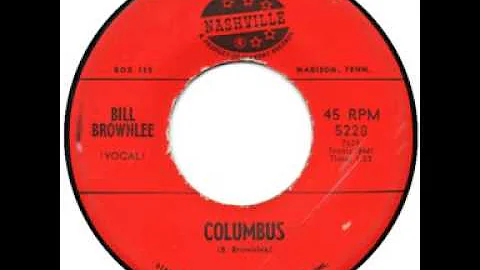 Bill Brownlee Photo 27
