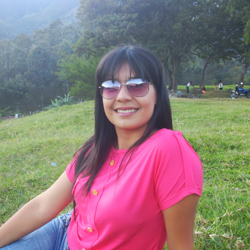 Cindy Palma Photo 14