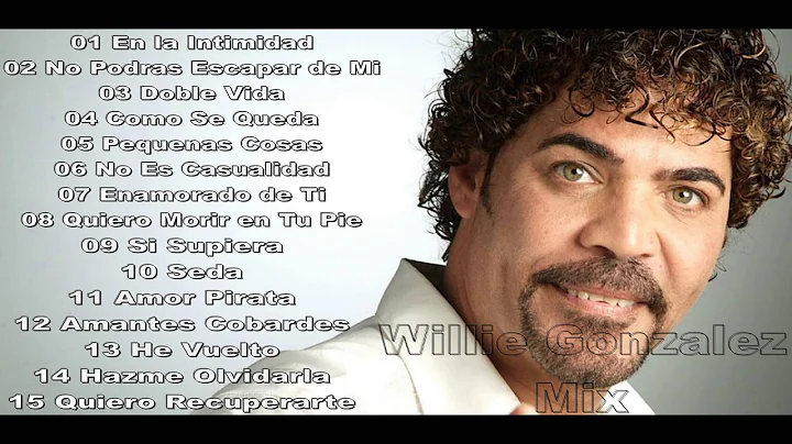 Wilmer Gonzalez Photo 29
