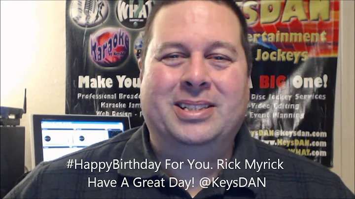 Rick Myrick Photo 26