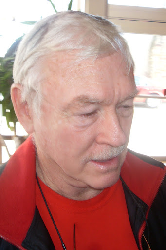 Peter Wylie Photo 16