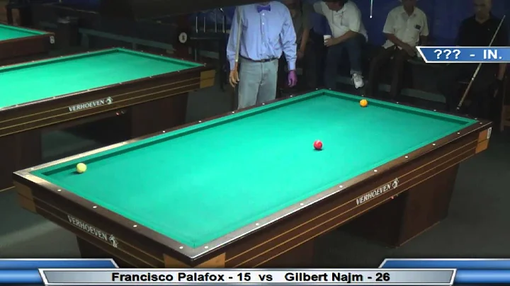 Francisco Palafox Photo 22