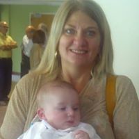 Shannon Ritchie Photo 4
