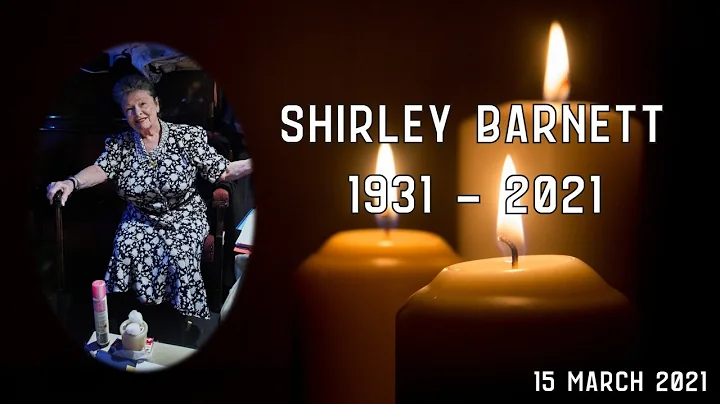 Shirley Barnett Photo 30