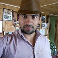 Rolando Mora Photo 7