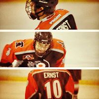 Sam Ernst Photo 1