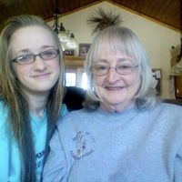 Marilyn Langley Photo 3