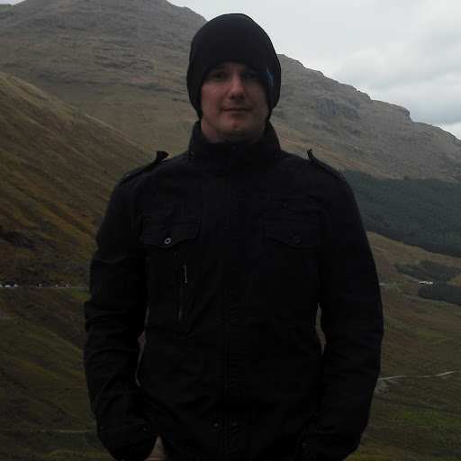 Henry Boyle Photo 8