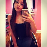 Brittany Pacheco Photo 4