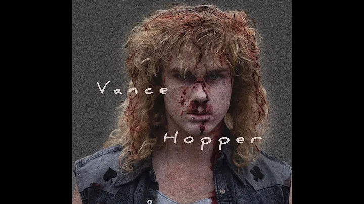 Vance Harper Photo 18