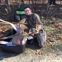 Andrew Stimson Photo 2