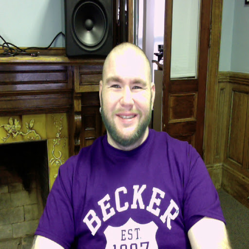 Shawn Odonnell Photo 14