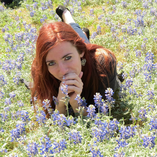 Jenny Small Photo 10