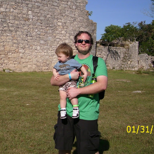 Thomas Lambdin Photo 6