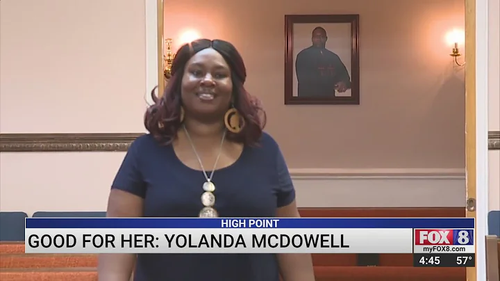 Yolanda Mcdowell Photo 28
