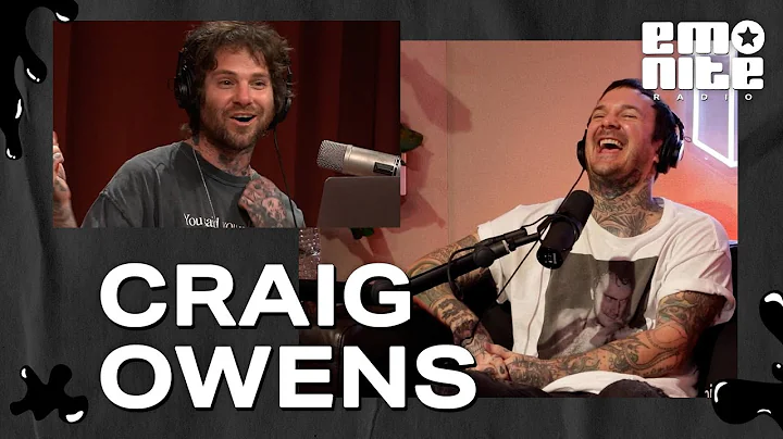 Craig Owens Photo 34
