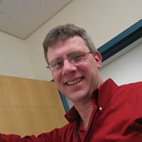 John Mcluckie Photo 2