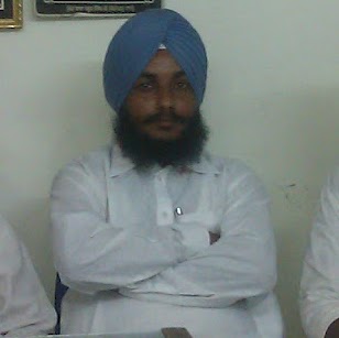 Gurnam Sandhu Photo 10