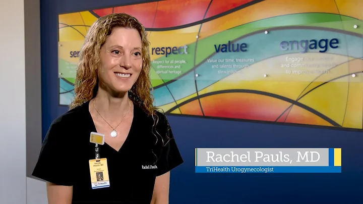 Rachel Pauls Photo 11