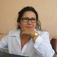Sarah Amador Photo 6