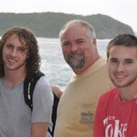 Jon Reynolds Photo 6