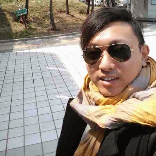 Henry Huang Photo 17