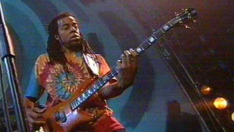 Brian Wimbish Photo 7