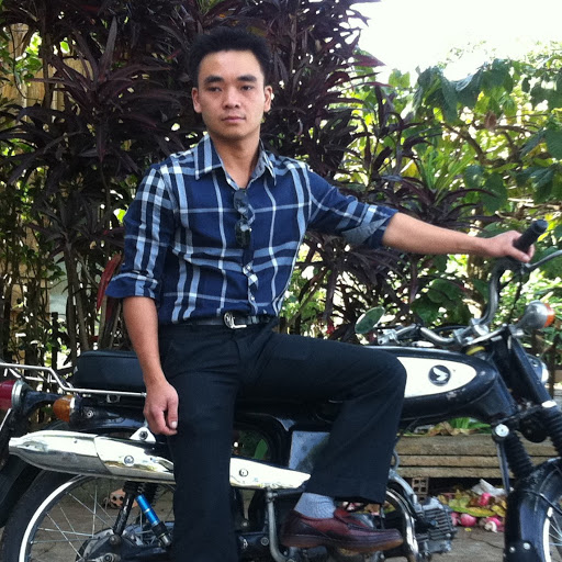 Chinh Luu Photo 6