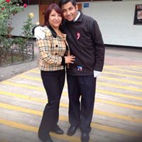 Catherine Saenz Photo 8