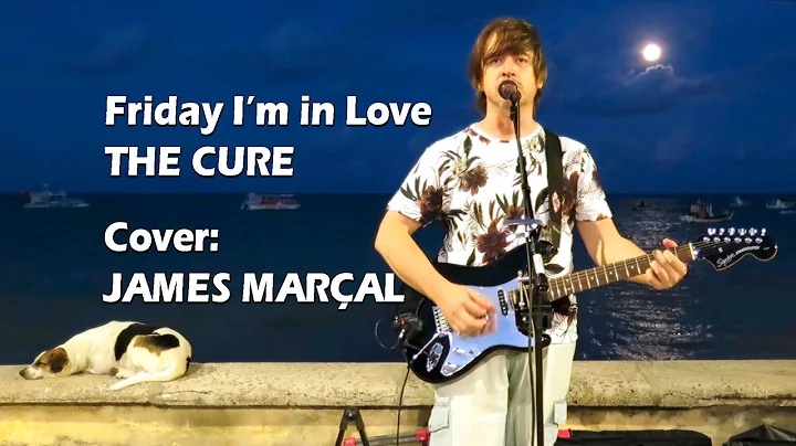 James Cure Photo 11