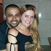 Roberta Borges Photo 4
