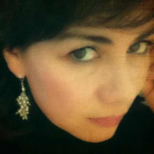 Mary Arenas Photo 9