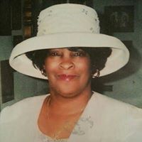 Doris Cannon Photo 2