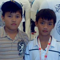 Hans Rosales Photo 1