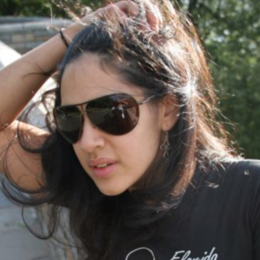 Solange Rodriguez Photo 11