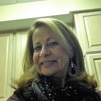 Nancy Lewin Photo 6
