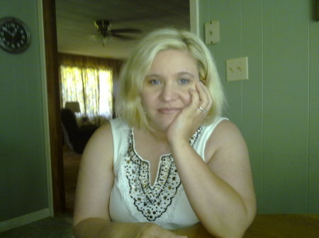Kimberly Matlock Photo 11