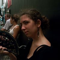 Tiffany Blanchard Photo 9