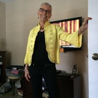 Judy Bailey Photo 2