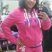 Carla Goines Photo 2