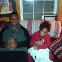 Margaret Hurd Photo 7